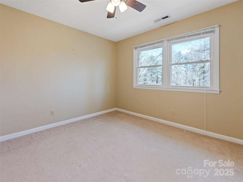 645 Country Club Drive, Cullowhee, NC 28723.  MLS# CAR4226224, YatesRealty ID 2941. 