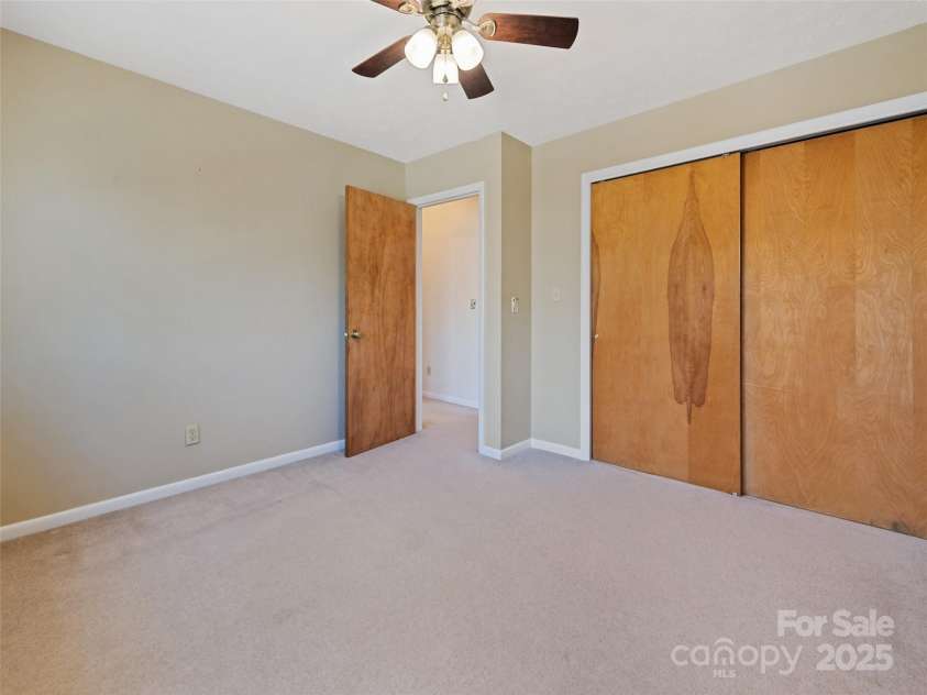 645 Country Club Drive, Cullowhee, NC 28723.  MLS# CAR4226224, YatesRealty ID 2941. 