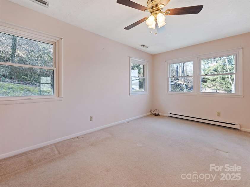 645 Country Club Drive, Cullowhee, NC 28723.  MLS# CAR4226224, YatesRealty ID 2941. 