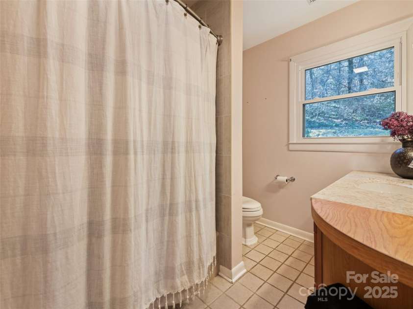 645 Country Club Drive, Cullowhee, NC 28723.  MLS# CAR4226224, YatesRealty ID 2941. 