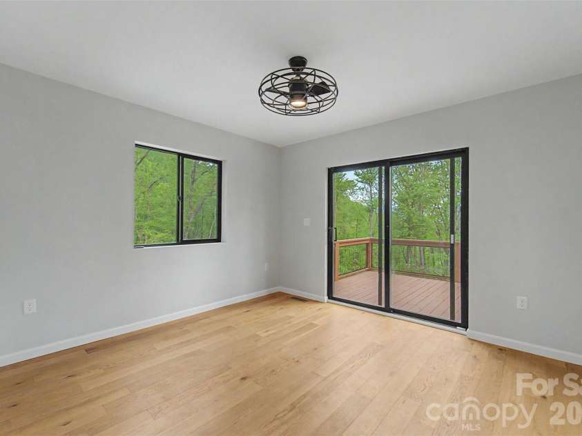 161 Panther Ridge Drive, Sylva, NC 28779.  MLS# CAR4376644, YatesRealty ID 29411. 