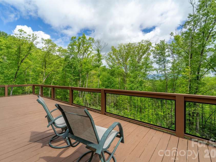 161 Panther Ridge Drive, Sylva, NC 28779.  MLS# CAR4376644, YatesRealty ID 29411. 