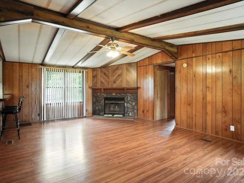 6202 Plyler Mill Road, Monroe, NC 28112.  MLS# CAR4284103, YatesRealty ID 29411. 