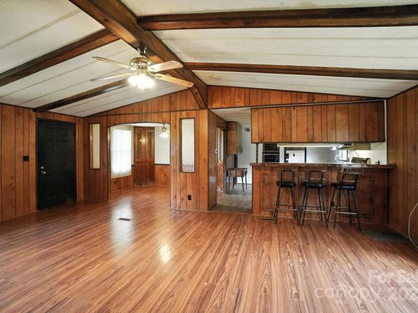 6202 Plyler Mill Road, Monroe, NC 28112.  MLS# CAR4284103, YatesRealty ID 29411. 