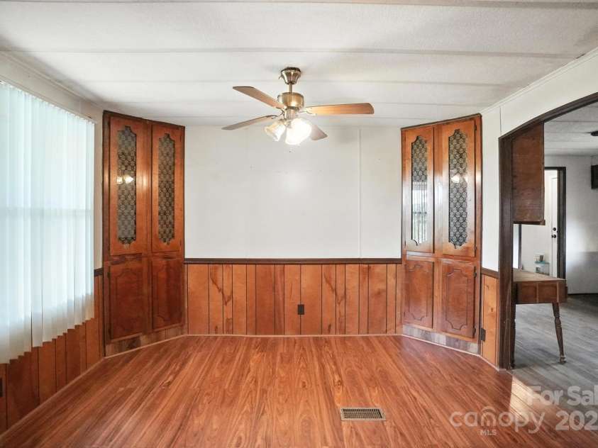 6202 Plyler Mill Road, Monroe, NC 28112.  MLS# CAR4284103, YatesRealty ID 29411. 