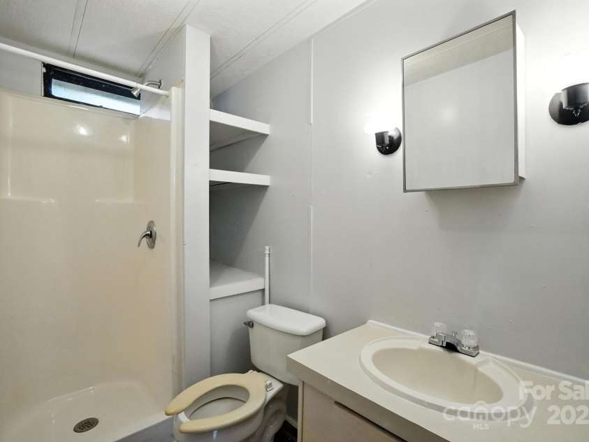 6202 Plyler Mill Road, Monroe, NC 28112.  MLS# CAR4284103, YatesRealty ID 29411. 