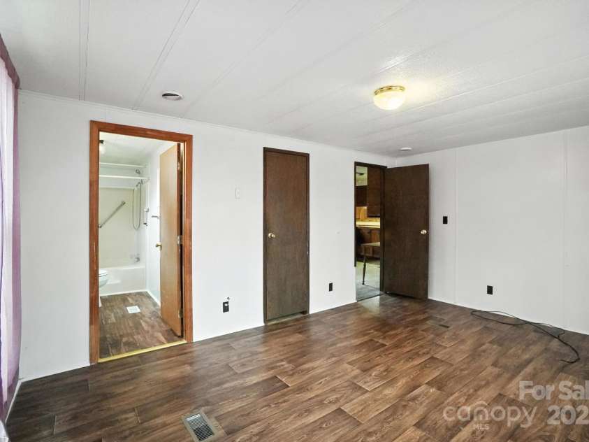 6202 Plyler Mill Road, Monroe, NC 28112.  MLS# CAR4284103, YatesRealty ID 29411. 