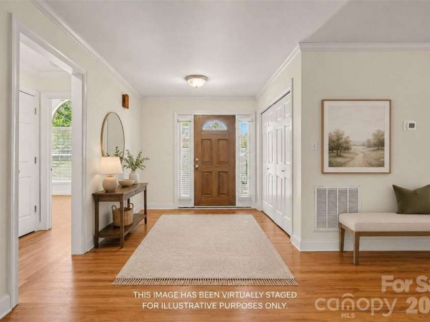 1436 20th Avenue Place, Hickory, NC 28601.  MLS# CAR4391197, YatesRealty ID 29412. 