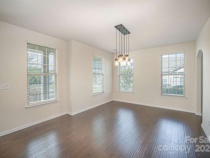 7411 Greene Mill Avenue, Concord, NC 28025.  MLS# CAR4250688, YatesRealty ID 29412. 