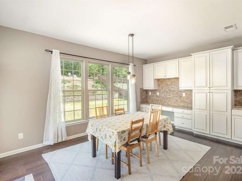 7411 Greene Mill Avenue, Concord, NC 28025.  MLS# CAR4250688, YatesRealty ID 29412. 