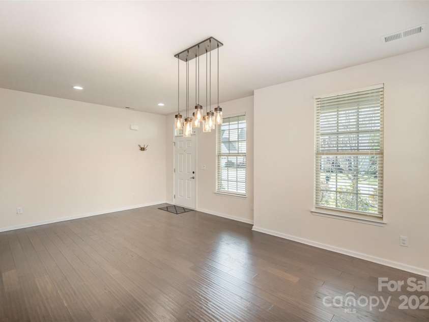 7411 Greene Mill Avenue, Concord, NC 28025.  MLS# CAR4250688, YatesRealty ID 29412. 