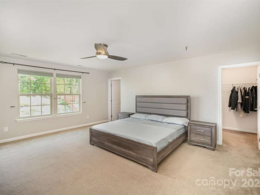 7411 Greene Mill Avenue, Concord, NC 28025.  MLS# CAR4250688, YatesRealty ID 29412. 