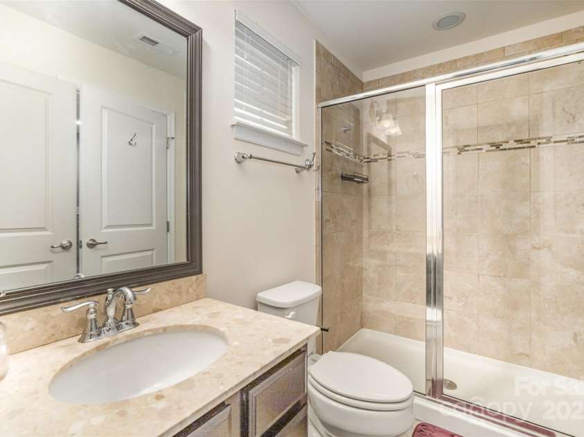 7411 Greene Mill Avenue, Concord, NC 28025.  MLS# CAR4250688, YatesRealty ID 29412. 