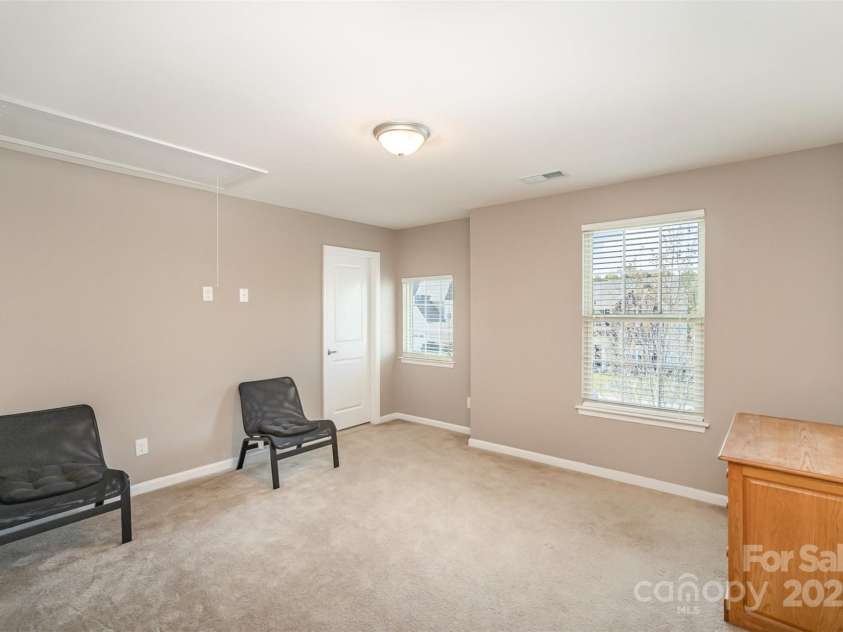 7411 Greene Mill Avenue, Concord, NC 28025.  MLS# CAR4250688, YatesRealty ID 29412. 