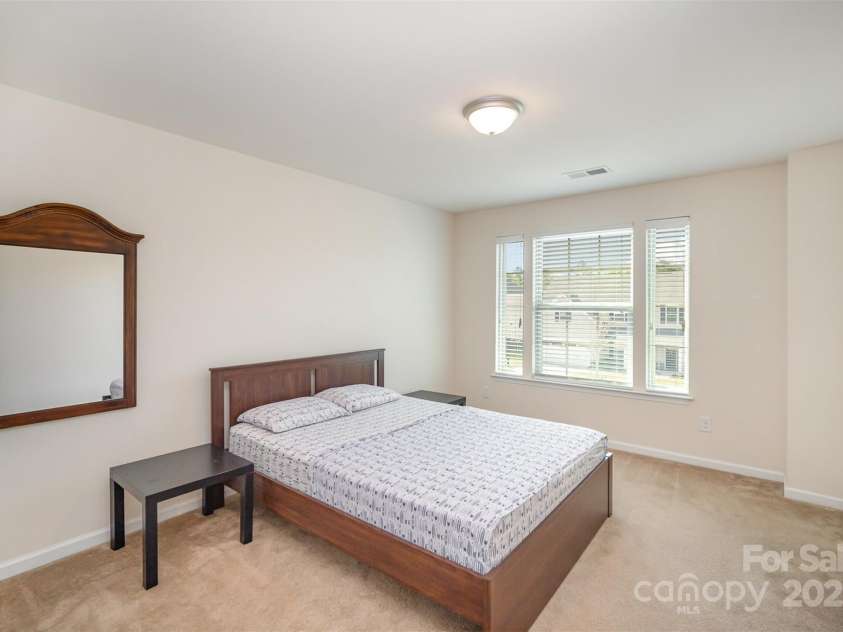 7411 Greene Mill Avenue, Concord, NC 28025.  MLS# CAR4250688, YatesRealty ID 29412. 