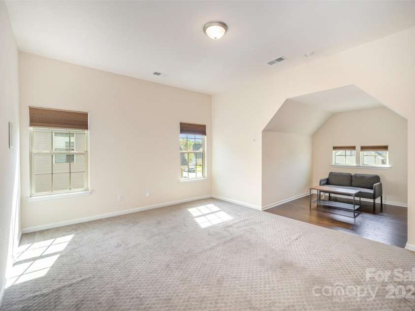 7411 Greene Mill Avenue, Concord, NC 28025.  MLS# CAR4250688, YatesRealty ID 29412. 