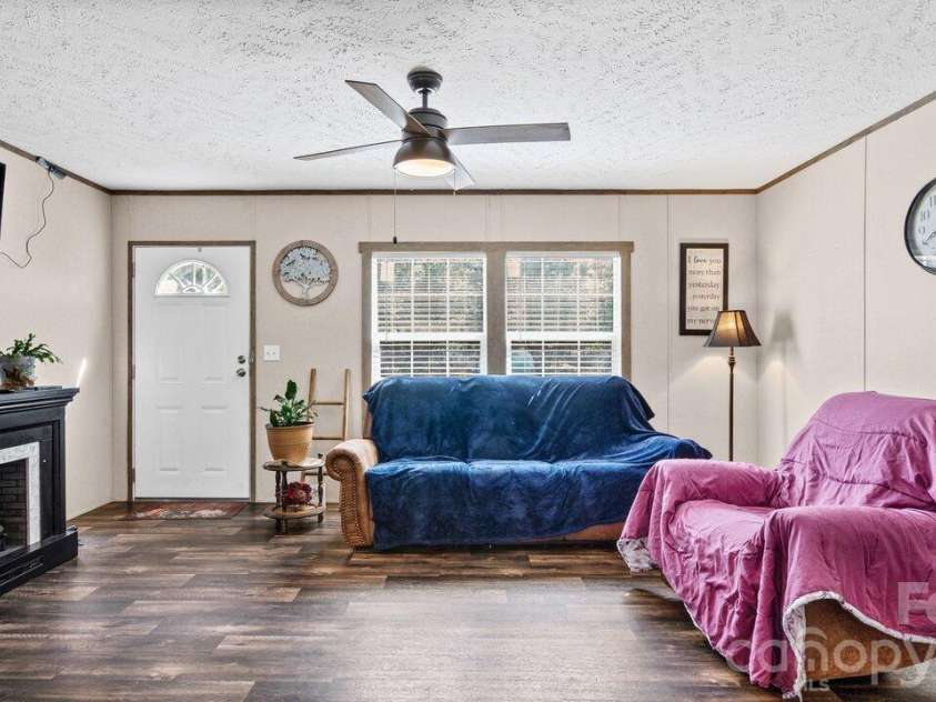 4034 James Lovelace Road, Shelby, NC 28152.  MLS# CAR4384918, YatesRealty ID 29413. 