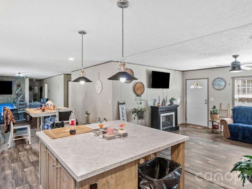 4034 James Lovelace Road, Shelby, NC 28152.  MLS# CAR4384918, YatesRealty ID 29413. 