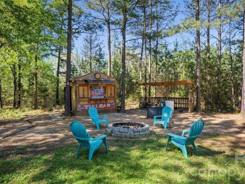 4034 James Lovelace Road, Shelby, NC 28152.  MLS# CAR4384918, YatesRealty ID 29413. 