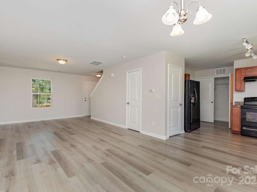 753 Bo Run Drive, Oakboro, NC 28129.  MLS# CAR4247294, YatesRealty ID 29413. 