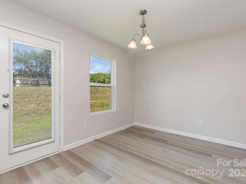 753 Bo Run Drive, Oakboro, NC 28129.  MLS# CAR4247294, YatesRealty ID 29413. 