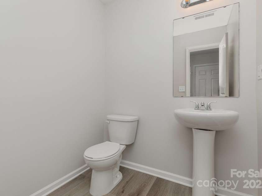 753 Bo Run Drive, Oakboro, NC 28129.  MLS# CAR4247294, YatesRealty ID 29413. 