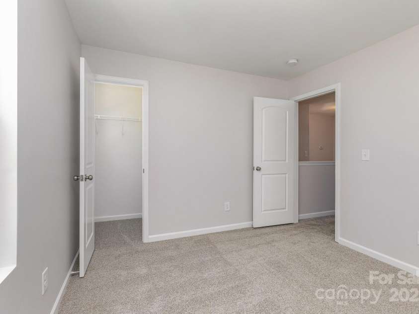 753 Bo Run Drive, Oakboro, NC 28129.  MLS# CAR4247294, YatesRealty ID 29413. 