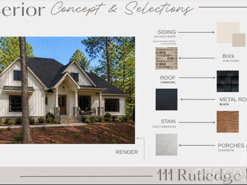 111 Rutledge Road, Mount Holly, NC 28120.  MLS# CAR4385363, YatesRealty ID 29415. 