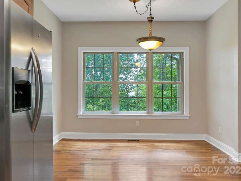 16 Uloque Court, Brevard, NC 28712.  MLS# CAR4284603, YatesRealty ID 29416. 