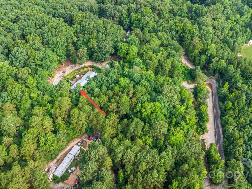 1783 Knotty Branch Trail, Rock Hill, SC 29730.  MLS# CAR4278194, YatesRealty ID 29417. 
