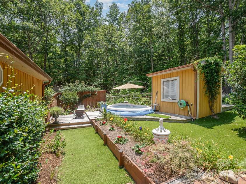 1783 Knotty Branch Trail, Rock Hill, SC 29730.  MLS# CAR4278194, YatesRealty ID 29417. 