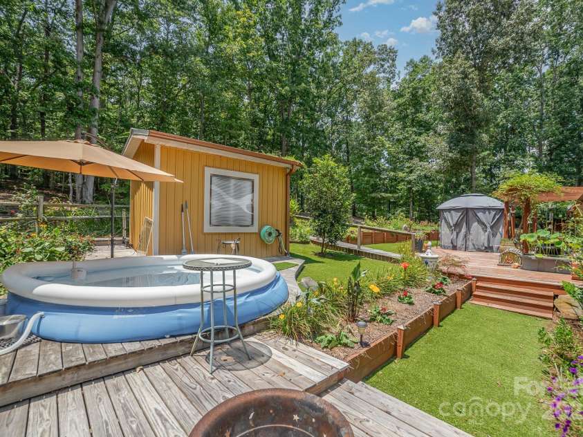 1783 Knotty Branch Trail, Rock Hill, SC 29730.  MLS# CAR4278194, YatesRealty ID 29417. 