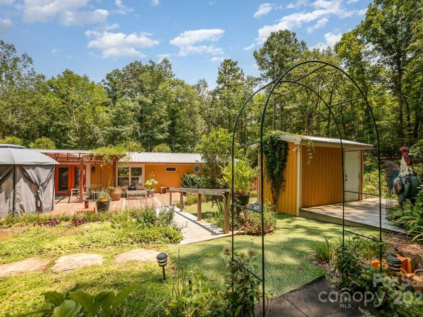 1783 Knotty Branch Trail, Rock Hill, SC 29730.  MLS# CAR4278194, YatesRealty ID 29417. 