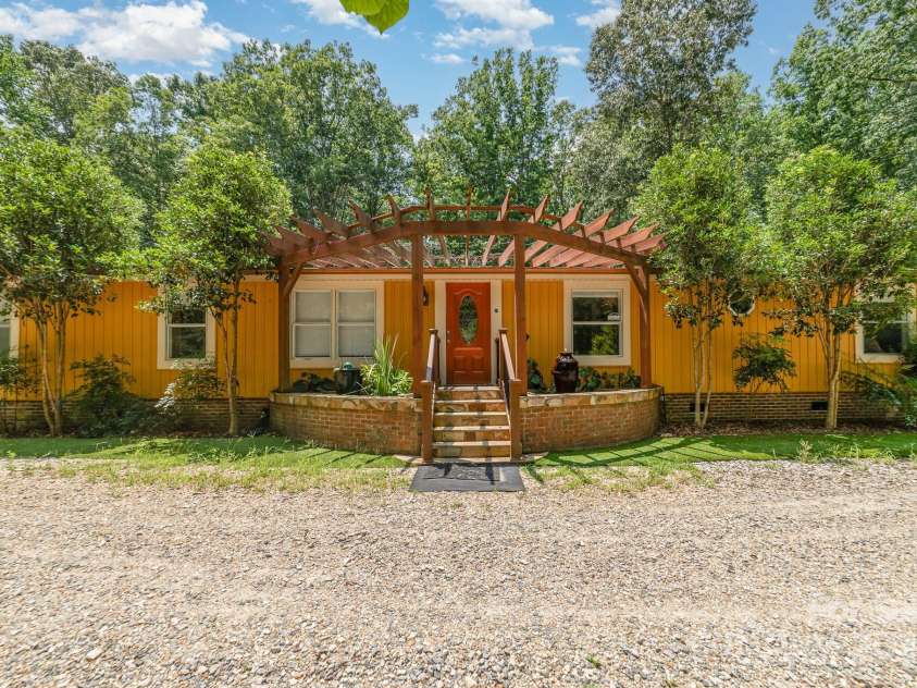 1783 Knotty Branch Trail, Rock Hill, SC 29730.  MLS# CAR4278194, YatesRealty ID 29417. 
