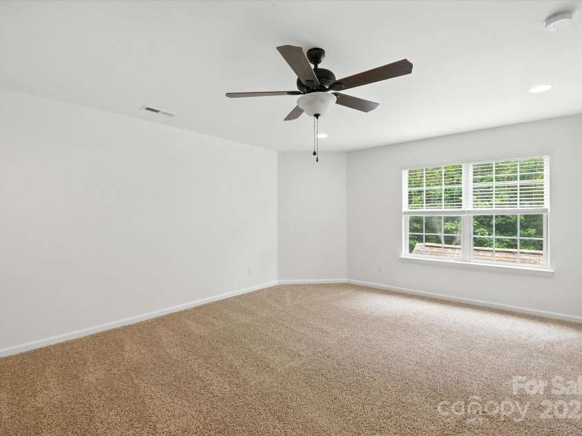 1012 Garden Rose Court, Matthews, NC 28104.  MLS# CAR4282637, YatesRealty ID 29418. 