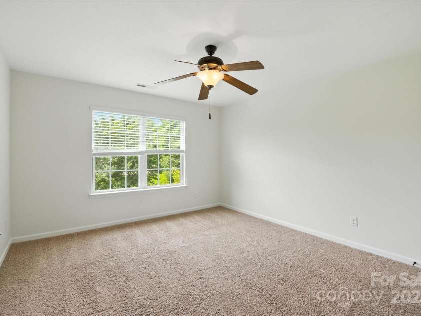 1012 Garden Rose Court, Matthews, NC 28104.  MLS# CAR4282637, YatesRealty ID 29418. 