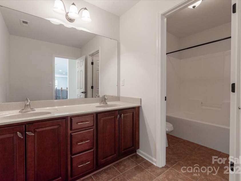 1012 Garden Rose Court, Matthews, NC 28104.  MLS# CAR4282637, YatesRealty ID 29418. 