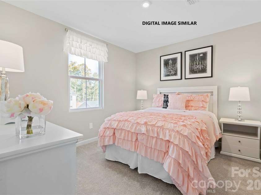 435 Derbyshire Street, Lancaster, SC 29720.  MLS# CAR4367487, YatesRealty ID 29419. Representative Photo Only