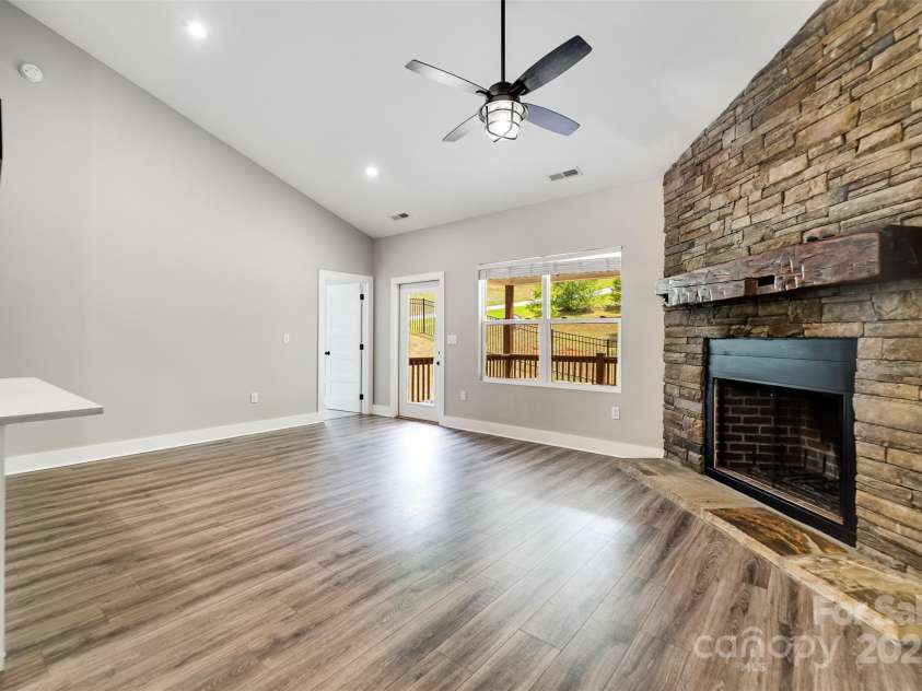 7 Sundrops Trail, Cullowhee, NC 28723.  MLS# CAR4283493, YatesRealty ID 29419. 