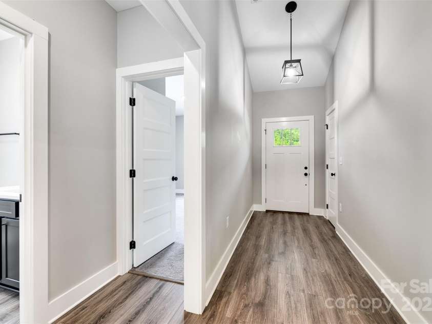 7 Sundrops Trail, Cullowhee, NC 28723.  MLS# CAR4283493, YatesRealty ID 29419. 