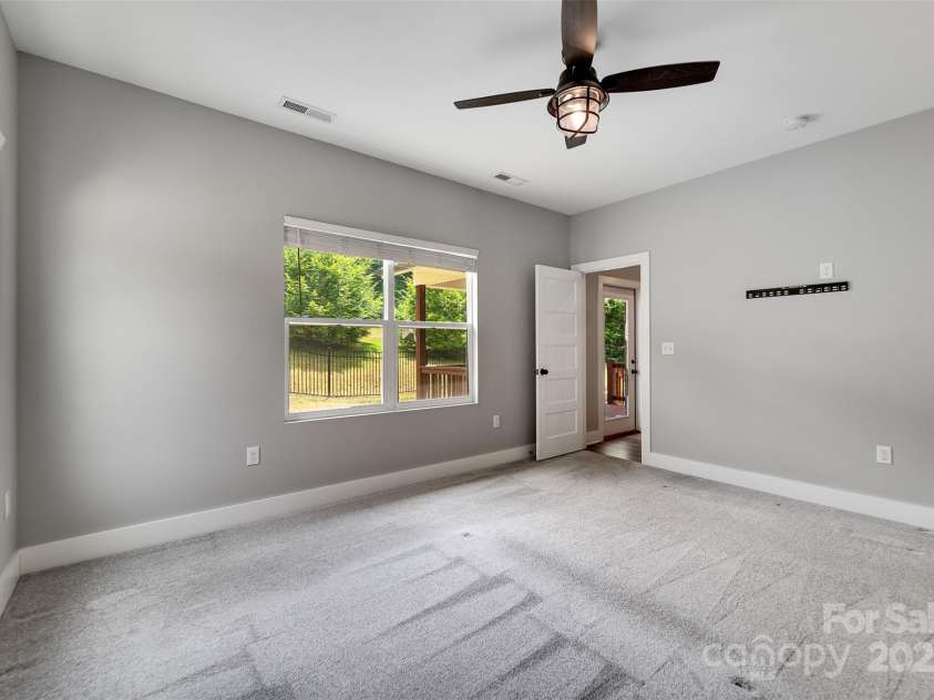 7 Sundrops Trail, Cullowhee, NC 28723.  MLS# CAR4283493, YatesRealty ID 29419. 