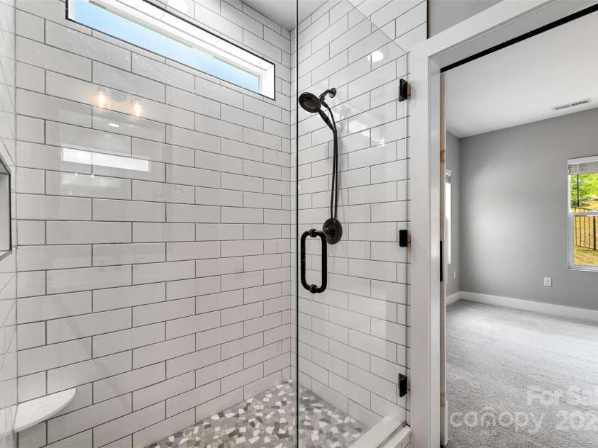 7 Sundrops Trail, Cullowhee, NC 28723.  MLS# CAR4283493, YatesRealty ID 29419. 