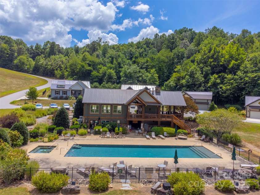 7 Sundrops Trail, Cullowhee, NC 28723.  MLS# CAR4283493, YatesRealty ID 29419. 