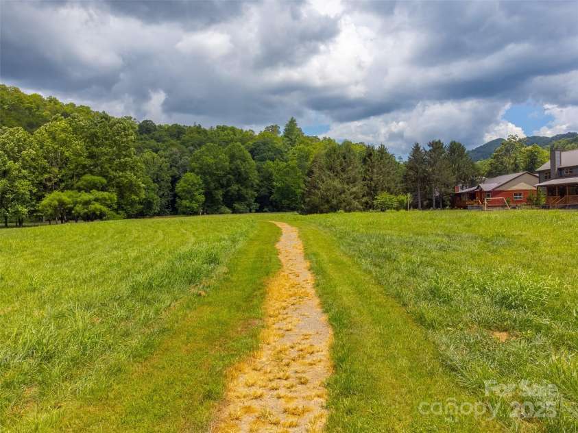 7 Sundrops Trail, Cullowhee, NC 28723.  MLS# CAR4283493, YatesRealty ID 29419. 