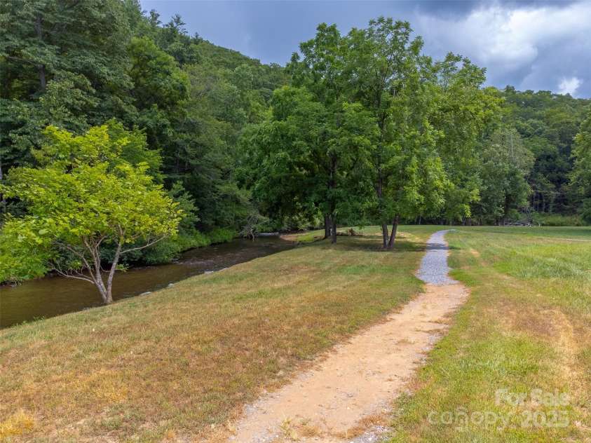 7 Sundrops Trail, Cullowhee, NC 28723.  MLS# CAR4283493, YatesRealty ID 29419. 