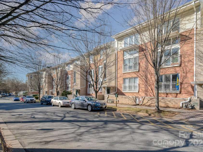 3649 Warp Street, Charlotte, NC 28205.  MLS# CAR4213676, YatesRealty ID 2942. 