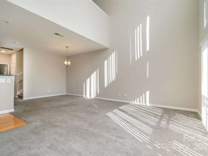 3649 Warp Street, Charlotte, NC 28205.  MLS# CAR4213676, YatesRealty ID 2942. 
