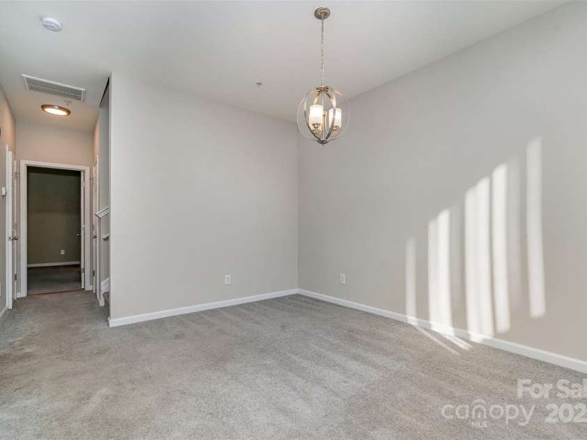 3649 Warp Street, Charlotte, NC 28205.  MLS# CAR4213676, YatesRealty ID 2942. 