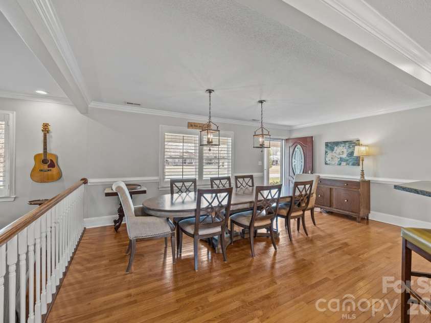 6443 Roanoke Drive, Kannapolis, NC 28081.  MLS# CAR4335703, YatesRealty ID 2942. 
