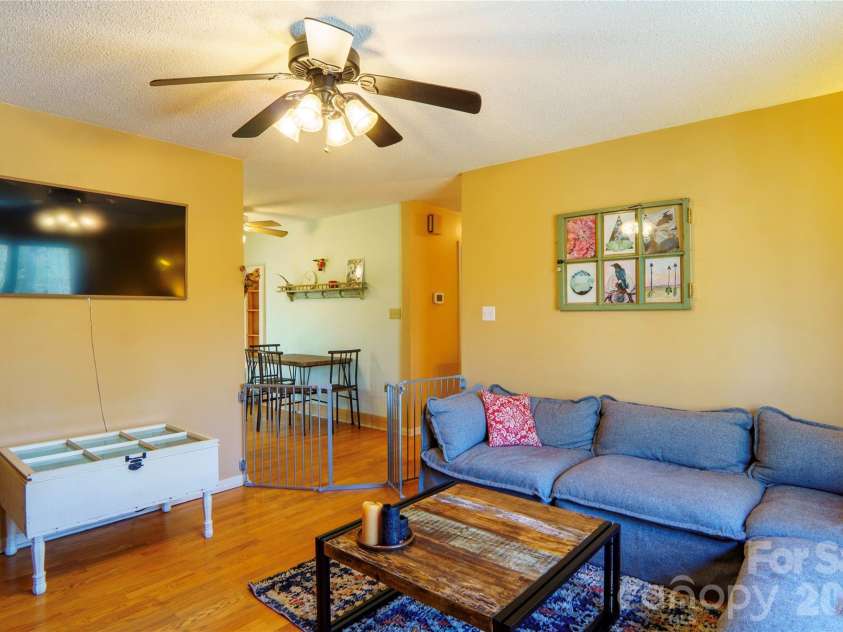 84 Forest Trail, Balsam Grove, NC 28708.  MLS# CAR4339834, YatesRealty ID 2942. 